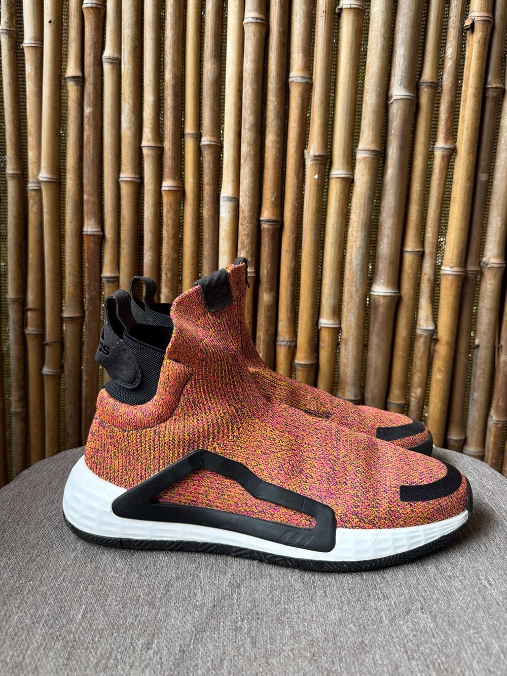Adidas N3xt L3v3l "Select Player Exclusive" View 5